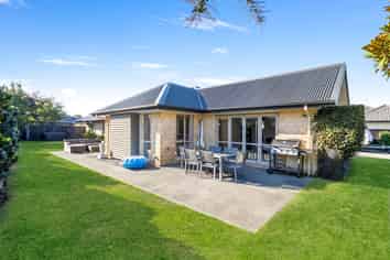 12 Hawthorn Mews, Rangiora