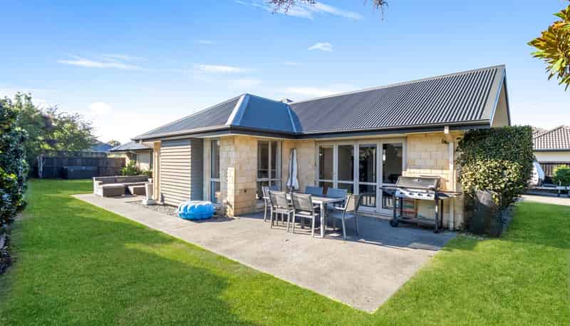 12 Hawthorn Mews, Rangiora