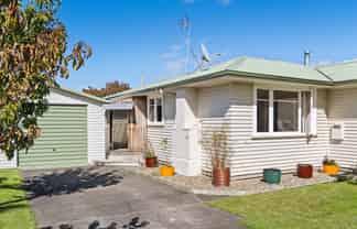 11 Byron Street, Te Hapara