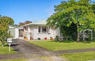 11 Byron Street, Te Hapara