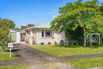 11 Byron Street, Te Hapara