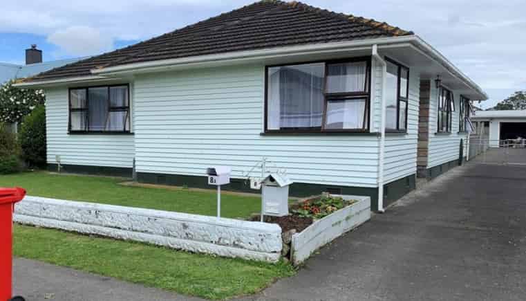 8 Ingestre Street, Whanganui Central