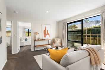 47B Hanrahan Street, Upper Riccarton