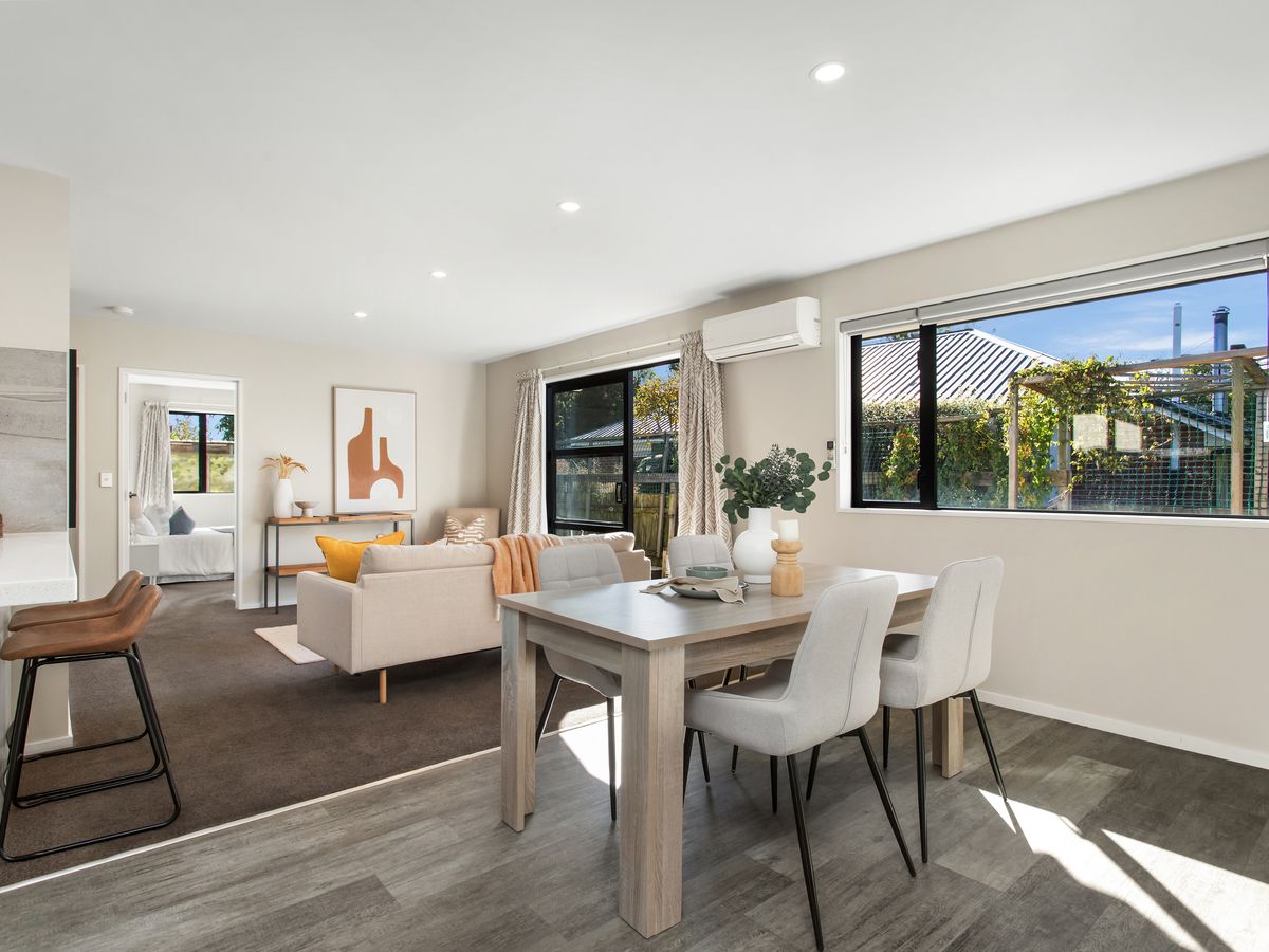 47B Hanrahan Street, Upper Riccarton, Christchurch City, Canterbury