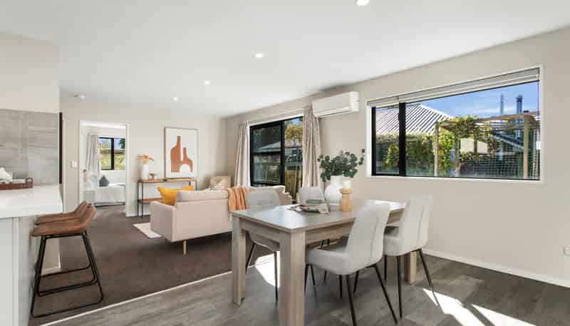 47B Hanrahan Street, Upper Riccarton