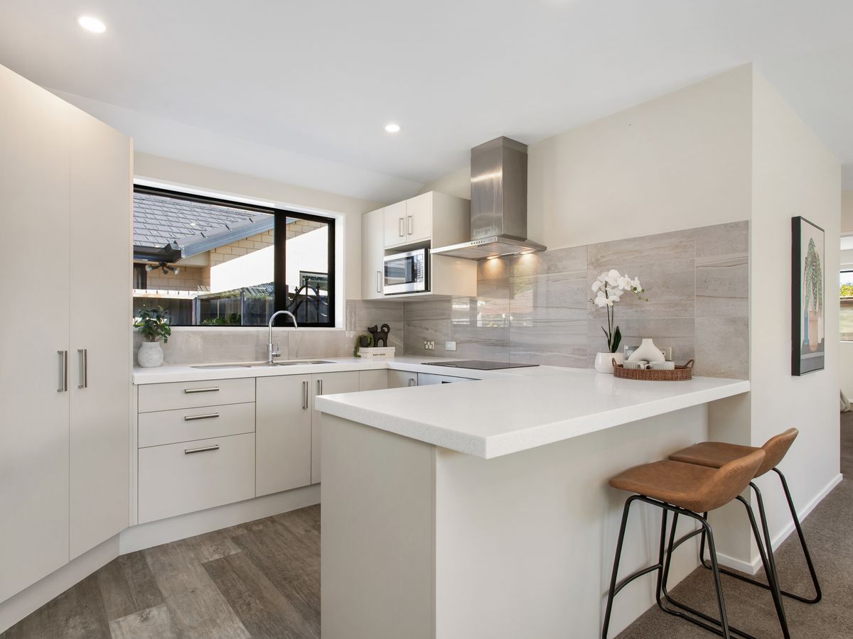 47B Hanrahan Street, Upper Riccarton, Christchurch City, Canterbury - Photo 2