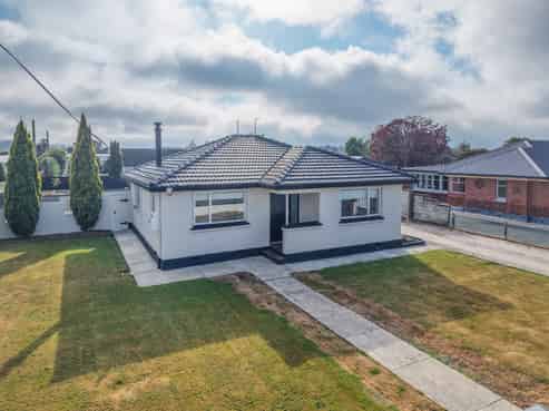 20 Sandringham Street, Oamaru