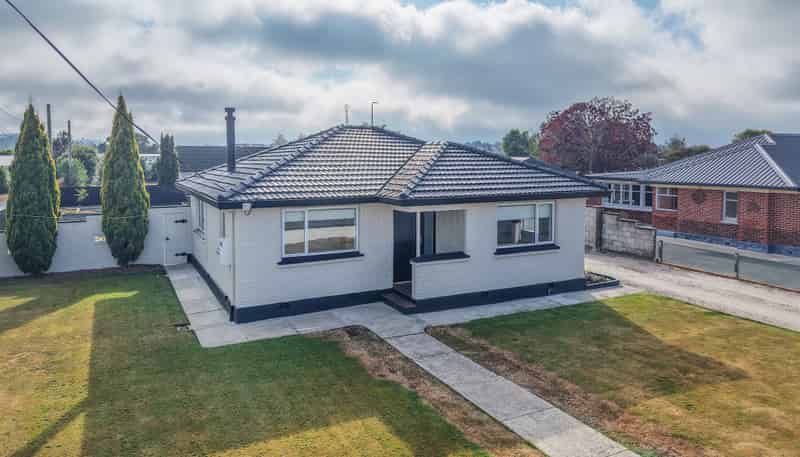 20 Sandringham Street, Oamaru