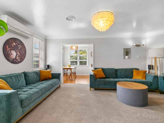 175 Bartholomew Road, Levin