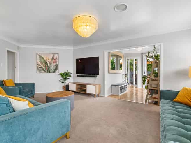 175 Bartholomew Road, Levin