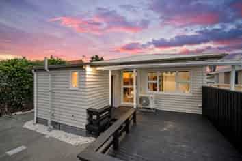 21 Wyon Street, Linwood