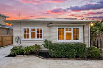 21 Wyon Street, Linwood