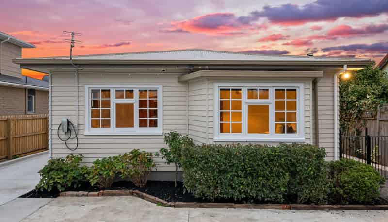 21 Wyon Street, Linwood