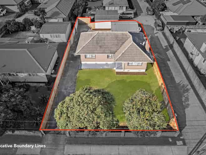 12 Hunua Road, Papakura