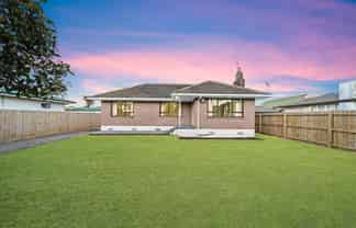 12 Hunua Road, Papakura