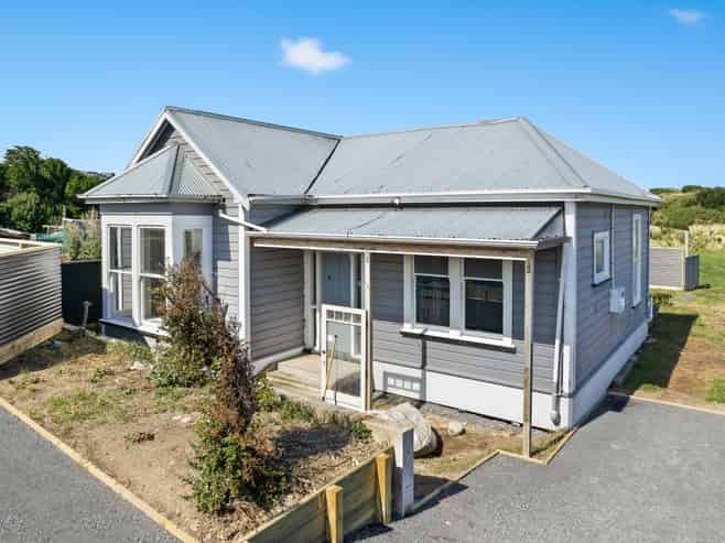 272 Tomahawk Road, Ocean Grove