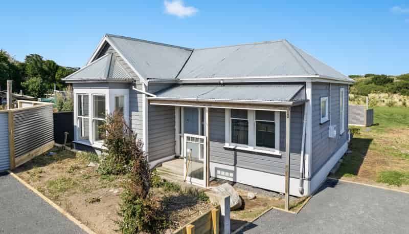 272 Tomahawk Road, Ocean Grove