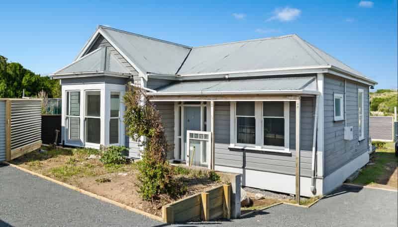 272 Tomahawk Road, Ocean Grove