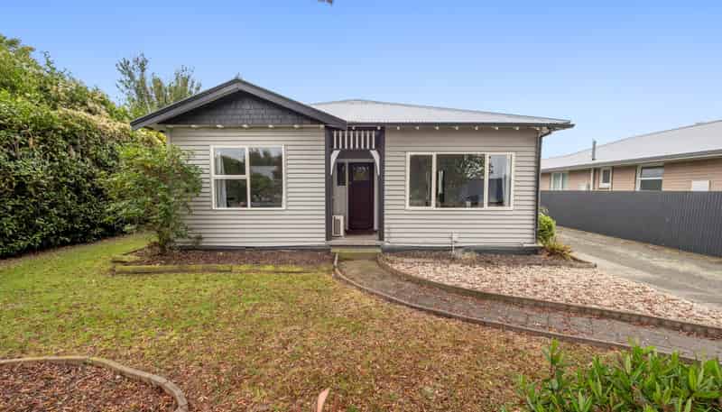 5 Eton Street, Hampstead