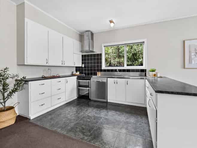 5 Eton Street, Hampstead