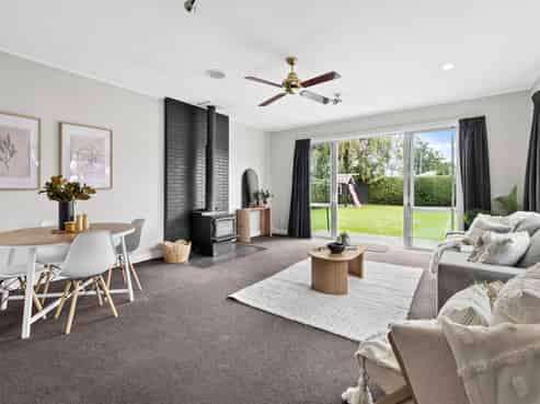 5 Eton Street, Hampstead