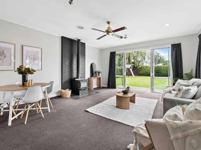 5 Eton Street, Hampstead