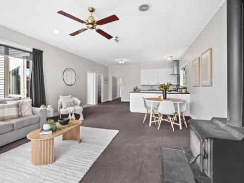 5 Eton Street, Hampstead