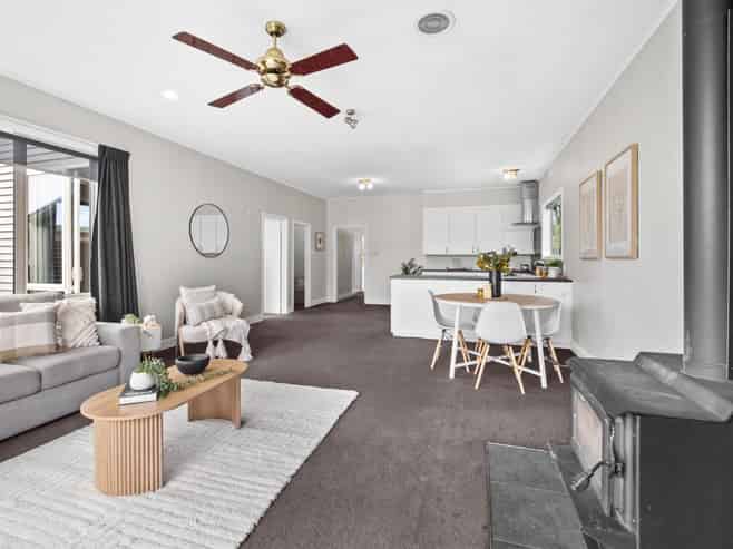 5 Eton Street, Hampstead