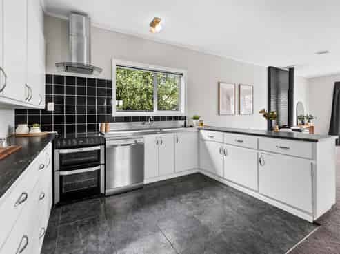 5 Eton Street, Hampstead