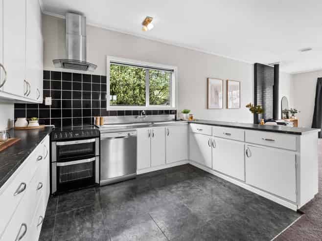 5 Eton Street, Hampstead