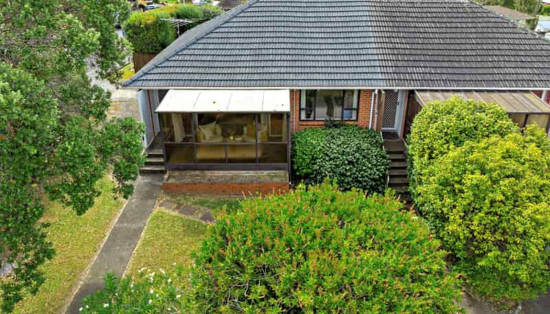 1/347 Hillsborough Road, Hillsborough