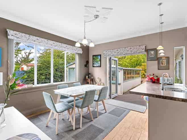 6 Cambridge Street, Levin