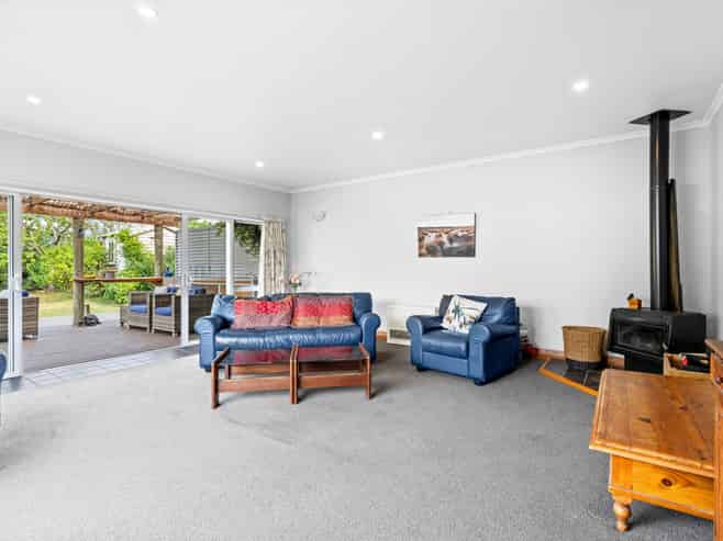 6 Cambridge Street, Levin