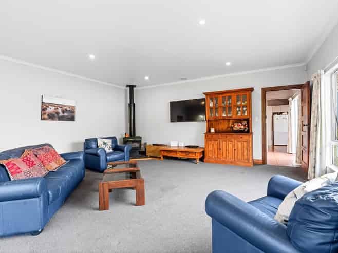 6 Cambridge Street, Levin