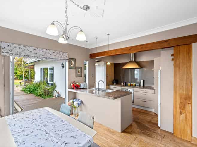 6 Cambridge Street, Levin