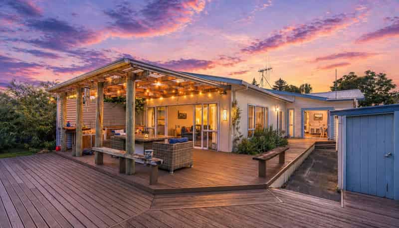 6 Cambridge Street, Levin