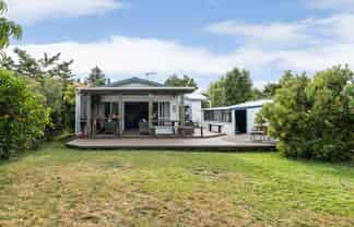 6 Cambridge Street, Levin