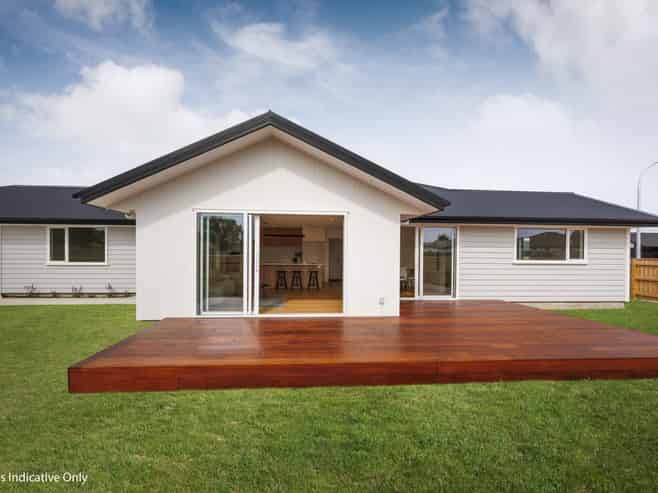 6 Kanzan Grove, Feilding