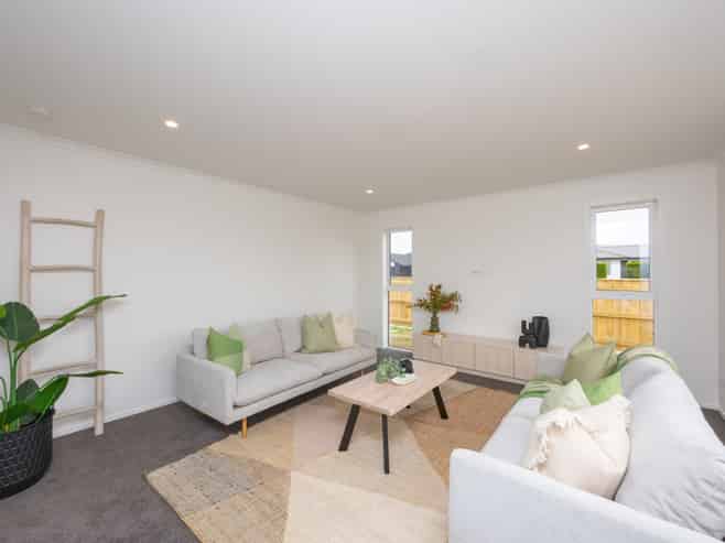 6 Kanzan Grove, Feilding