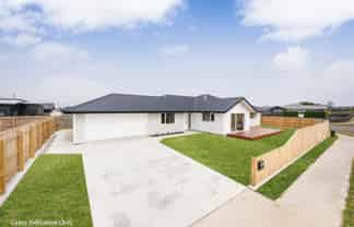 6 Kanzan Grove, Feilding