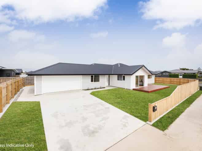 6 Kanzan Grove, Feilding