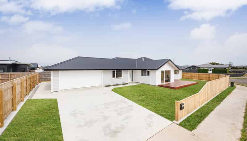 6 Kanzan Grove, Feilding