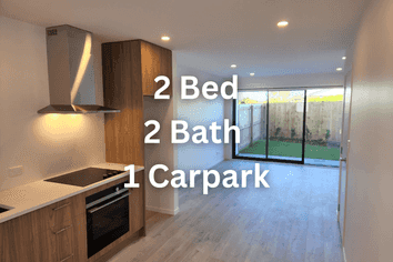 23/35 Convoy Lane, Otahuhu