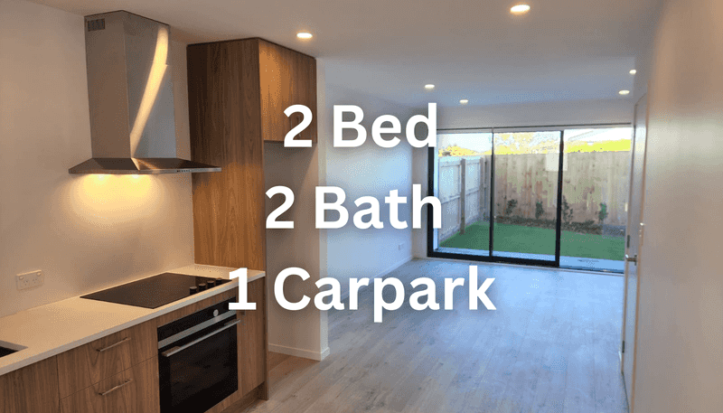 23/35 Convoy Lane, Otahuhu