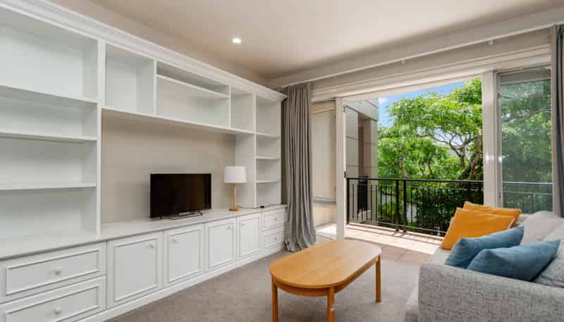1D/18 Joseph Banks Terrace, Remuera