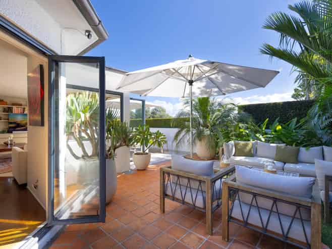 10A  Kenny Road, Remuera