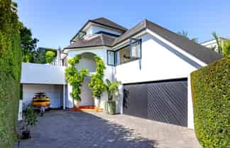 10A  Kenny Road, Remuera