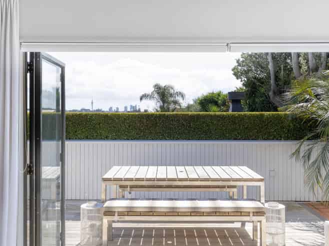 10A  Kenny Road, Remuera