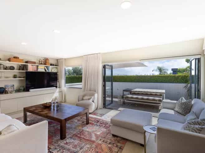 10A  Kenny Road, Remuera