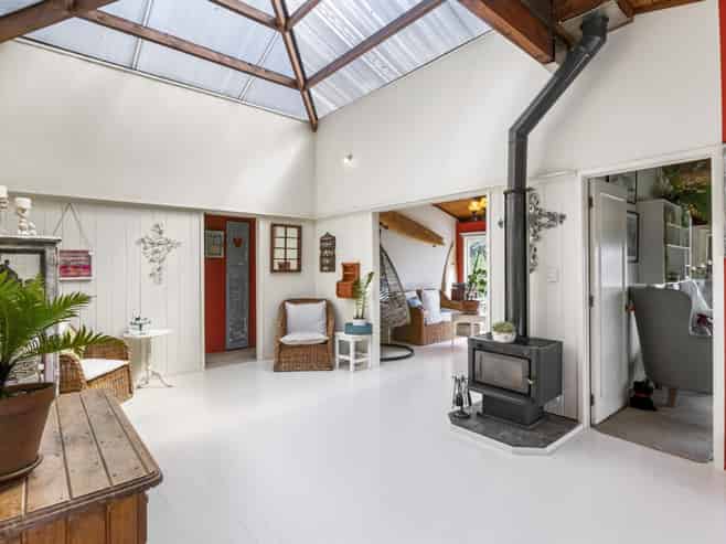 75 Wright Road, Dairy Flat